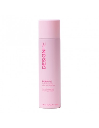 designME - puffME Dry Texture Spray - 248ml view 2