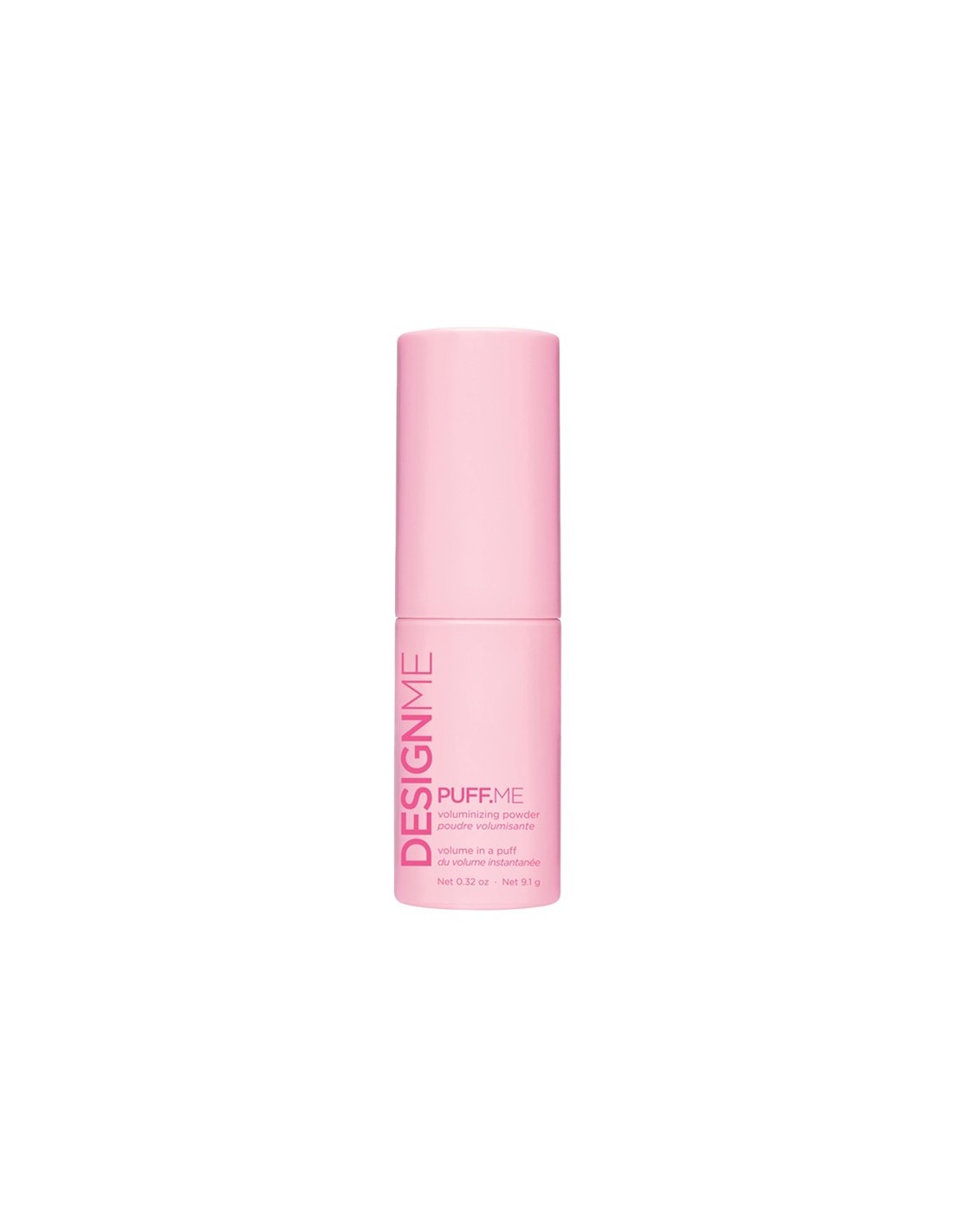 designME - puffME Volumizing Powder - 9g