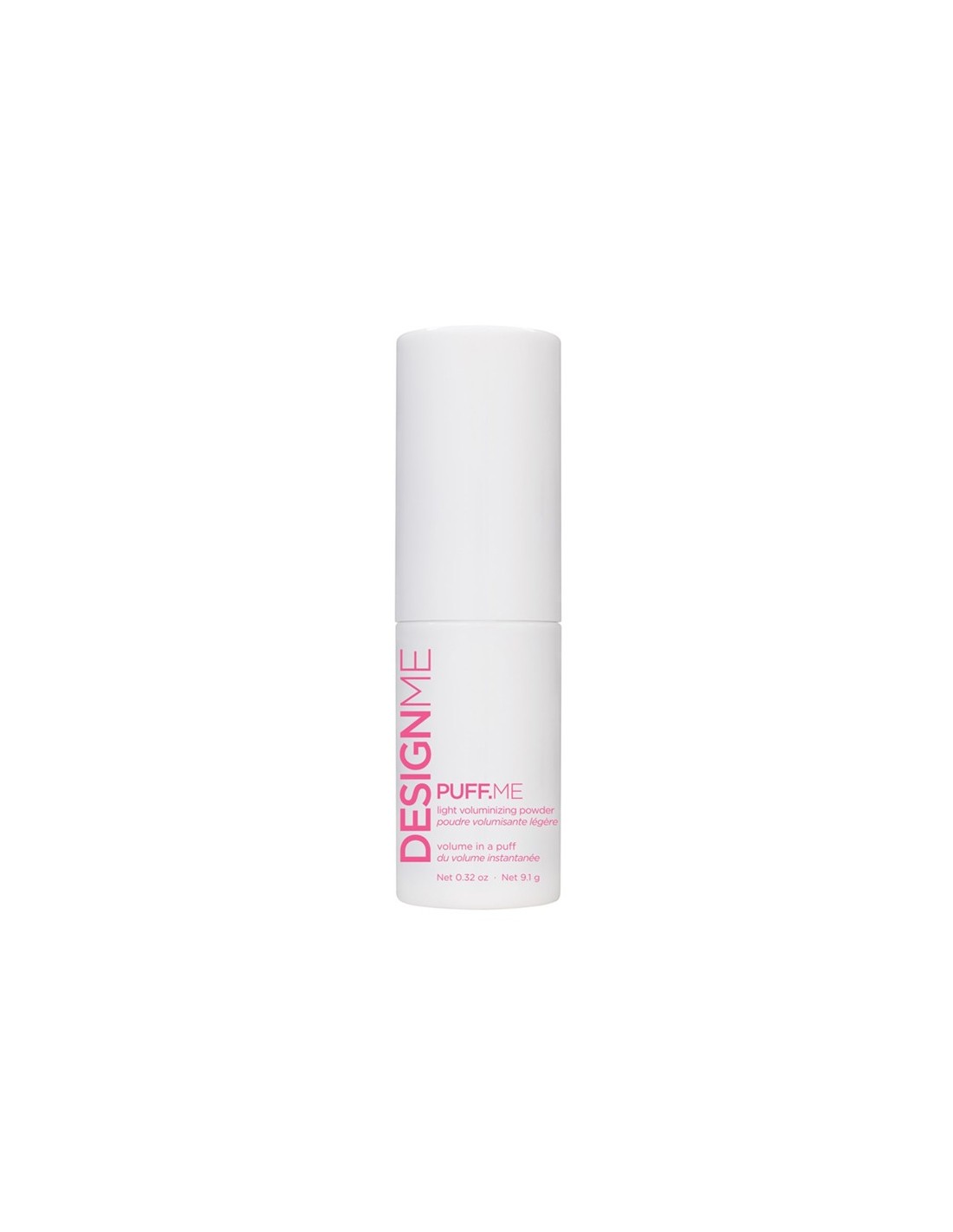designME - puffME Volumizing Powder Light - 9g