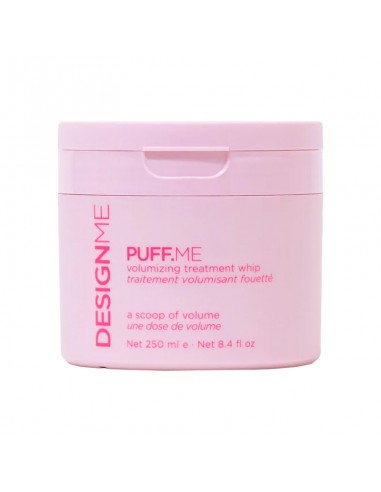 designME - puffMe Volumizing Treatment Whip - 250ml view 2