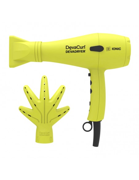 DevaCurl -  DevaDryer and DevaFuser Kit view 4