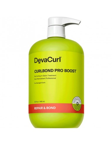 DevaCurl - CurlBond Pro Boost - 946ml view 2