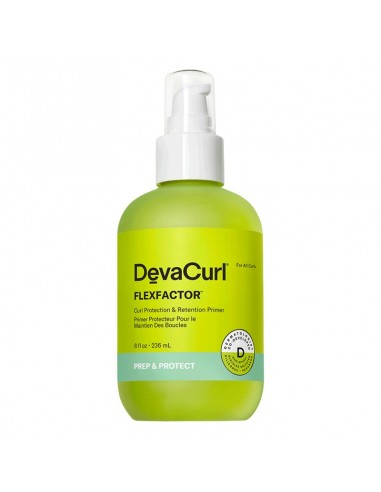 DevaCurl - FlexFactor - 236ml view 2