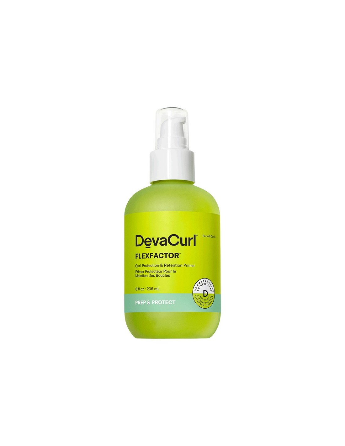 DevaCurl - FlexFactor - 236ml