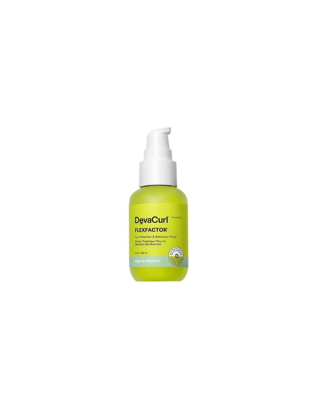 DevaCurl - FlexFactor - 88ml