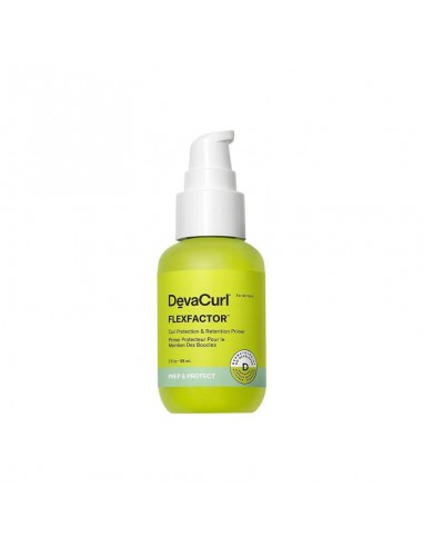 DevaCurl - FlexFactor - 88ml view 2