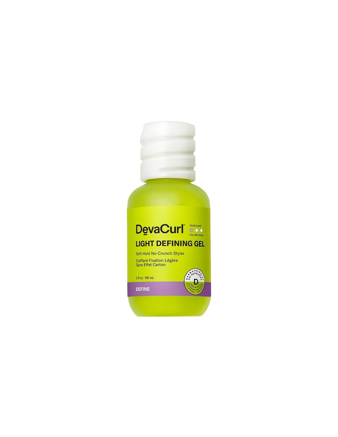 DevaCurl - Light Defining Gel - 88ml