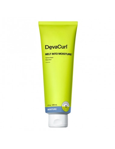 DevaCurl - Melt Into Moisture Mask - 236ml view 2
