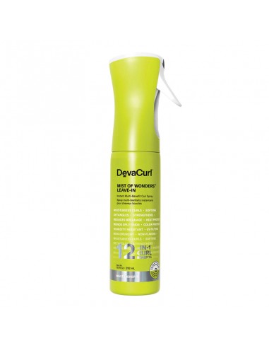 DevaCurl - Mist of Wonders 12-in-1 Leave-In - 292ml view 2