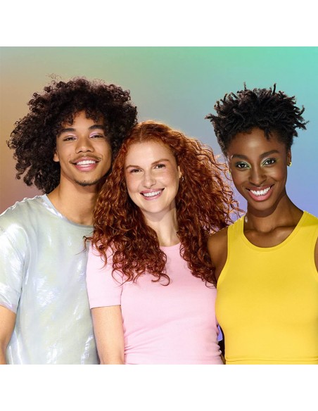 DevaCurl - Mist of Wonders 12-in-1 Leave-In - 292ml view 4