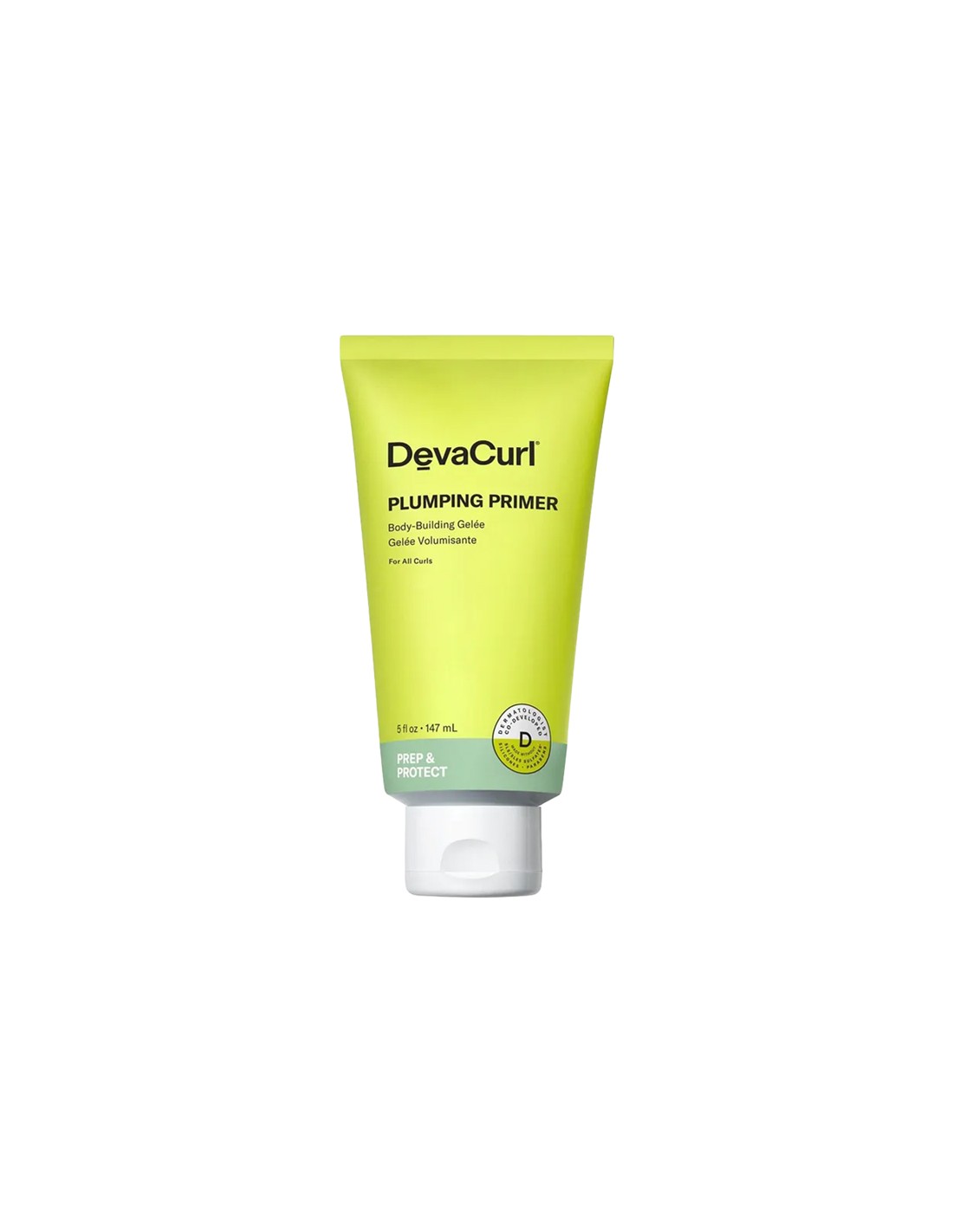 DevaCurl - Plumping Primer - 147ml