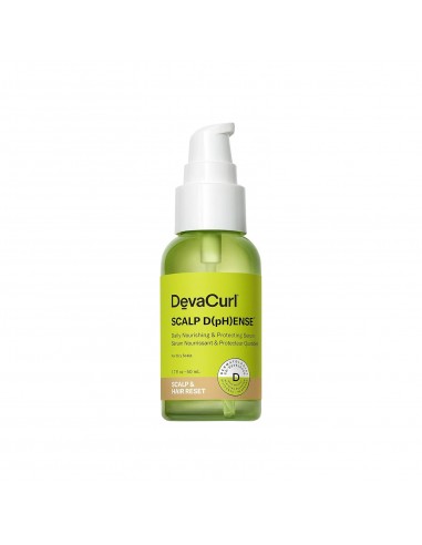 DevaCurl - Scalp D(pH)ense Serum - 50ml view 2
