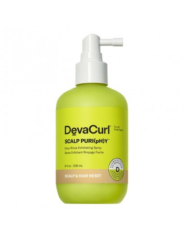 DevaCurl - Scalp Puri(pH)y Spray - 236ml view 2