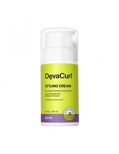 DevaCurl - Styling Cream - 150ml view 2