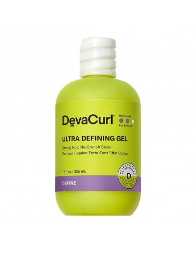 DevaCurl - Ultra Defining Gel - 355ml view 2