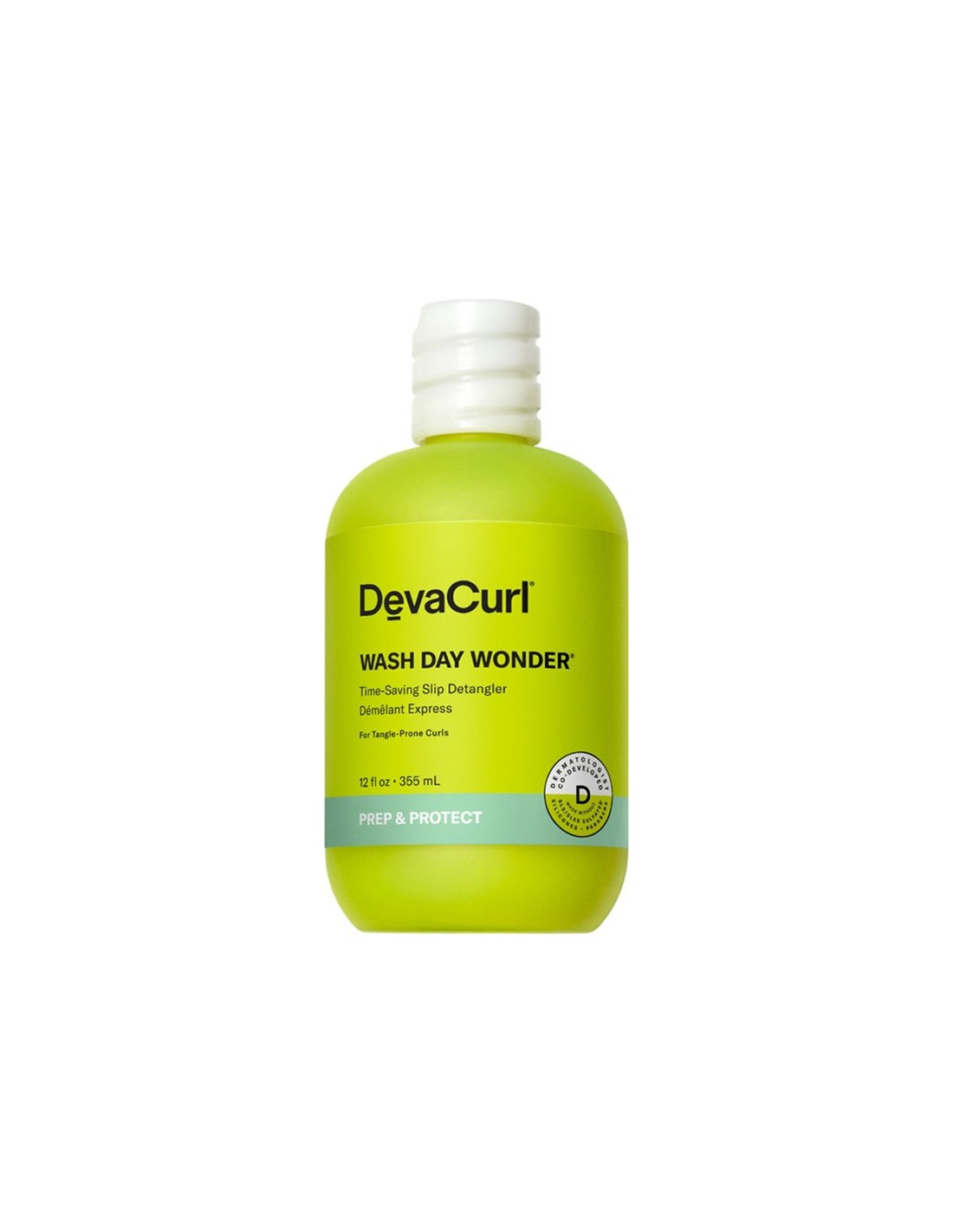 DevaCurl - Wash Day Wonder - 355ml