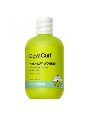 DevaCurl - Wash Day Wonder - 355ml view 2