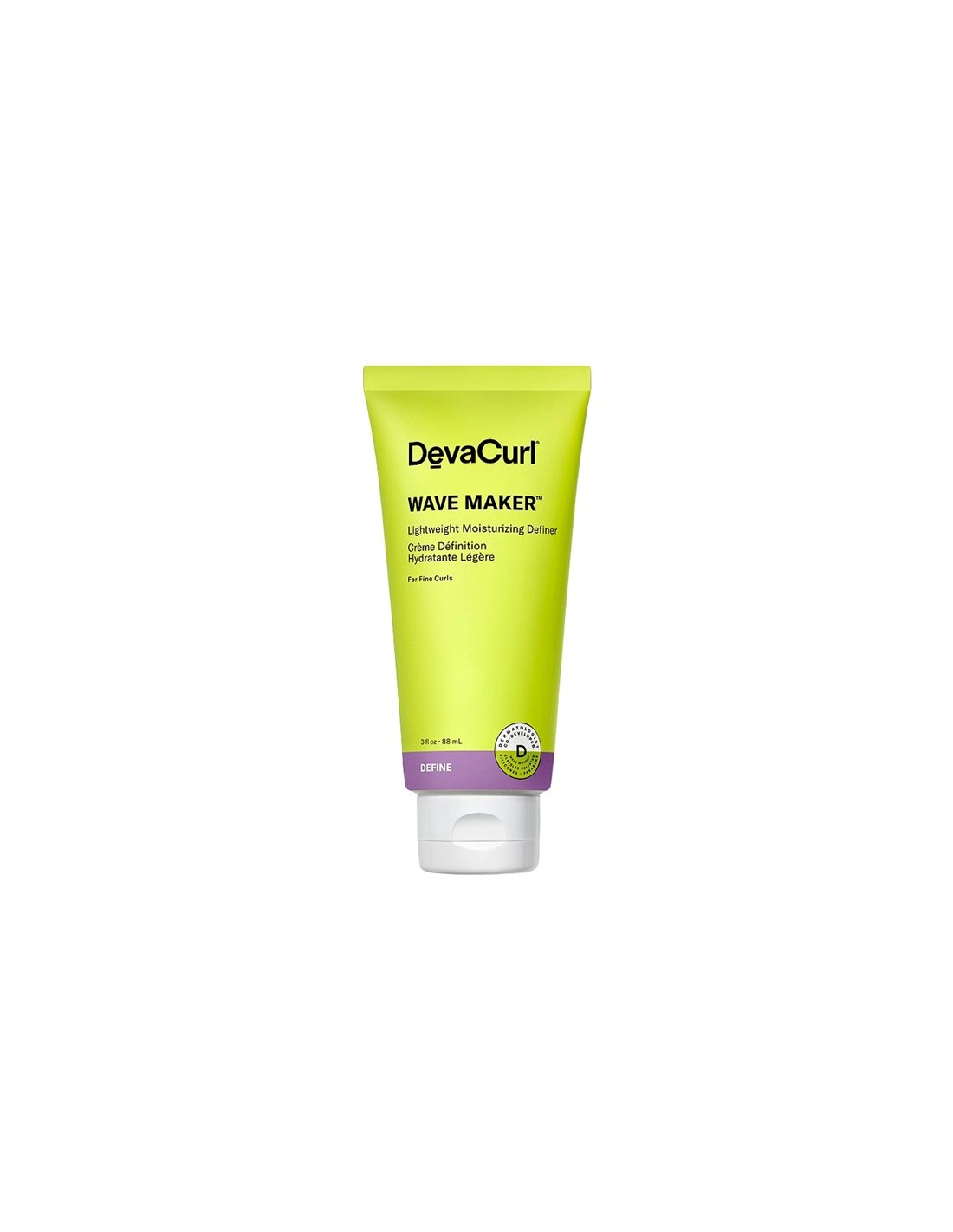 DevaCurl - Wave Maker - 88ml