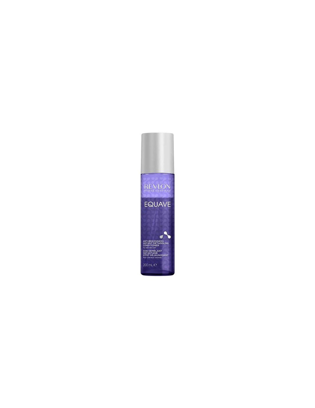Equave - Anti-Brassiness Instant Detangling Conditioner - 200ml