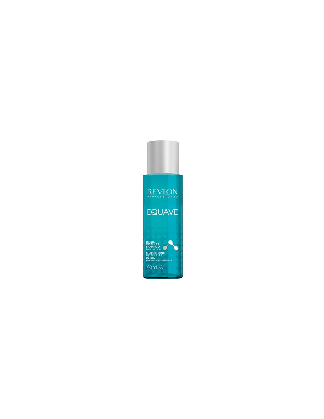 Equave - Detox Micellar Shampoo - 100ml