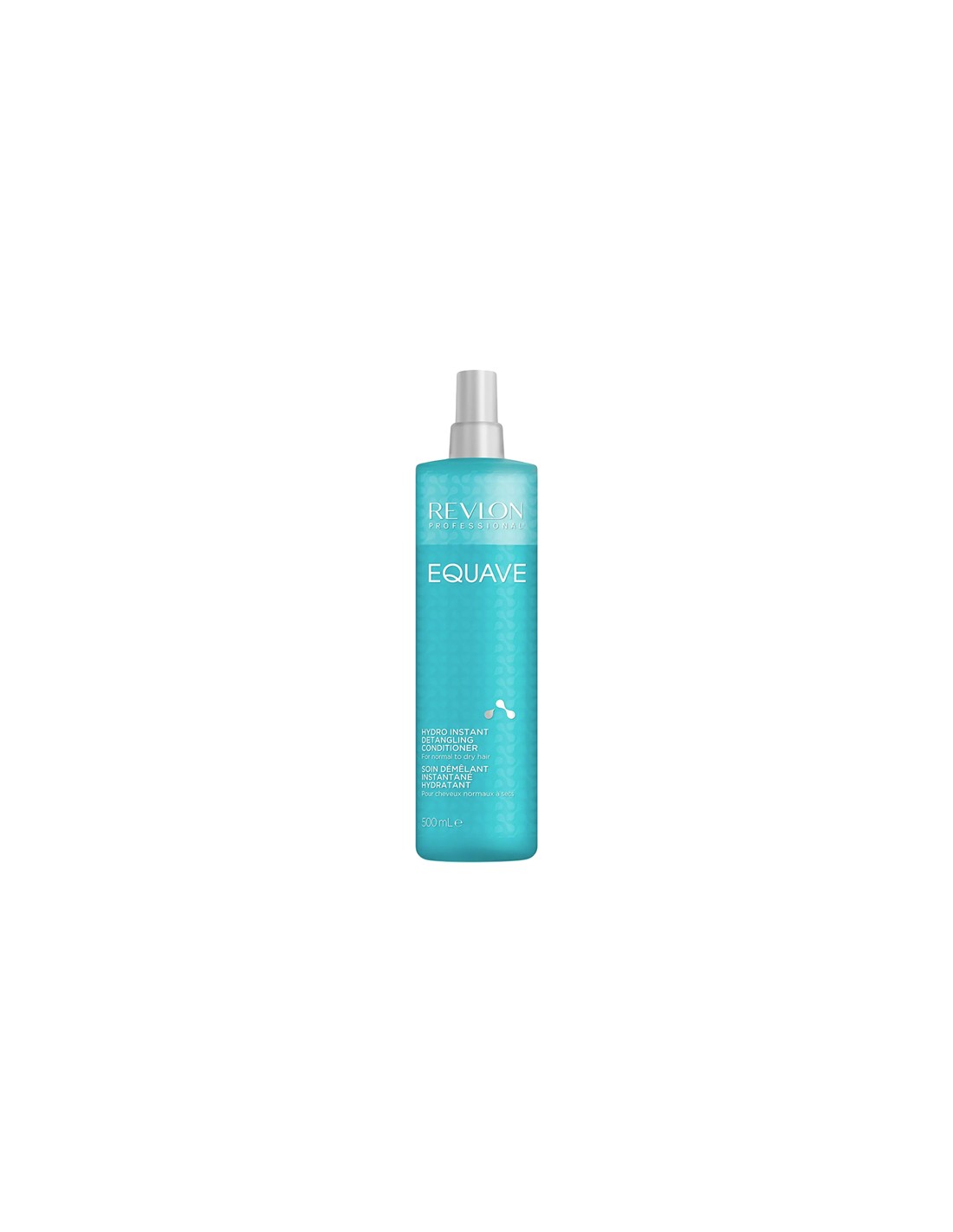 Equave - Hydro Instant Detangling Conditioner - 500ml