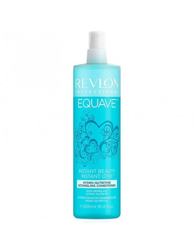 Equave - Hydro Nutritive Detangling Conditioner - 500ml view 2