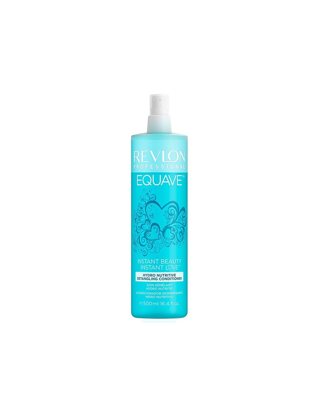 Equave - Hydro Nutritive Detangling Conditioner - 500ml