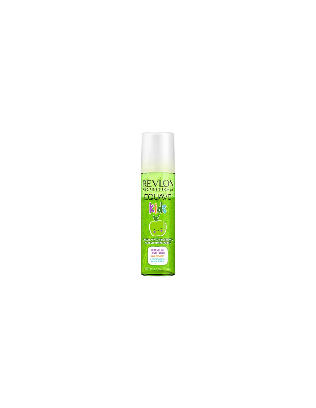 Equave Kids - Green Apple Detangling Conditioner - 200ml
