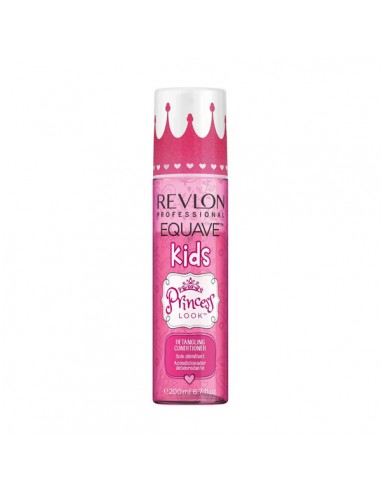 Equave Kids - Princess Look Detangling Conditioner - 200ml view 2