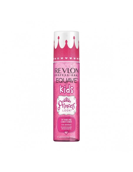 Equave Kids - Princess Look Detangling Conditioner - 200ml view 3