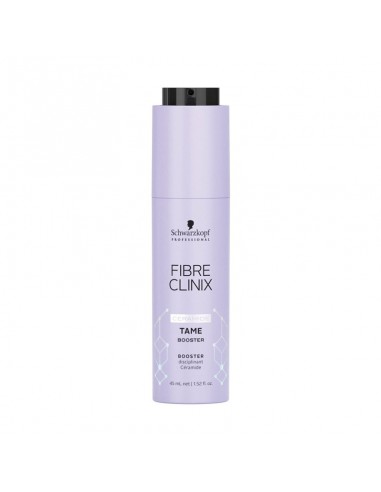 Fibre Clinix - Tame Booster - 45ml view 2