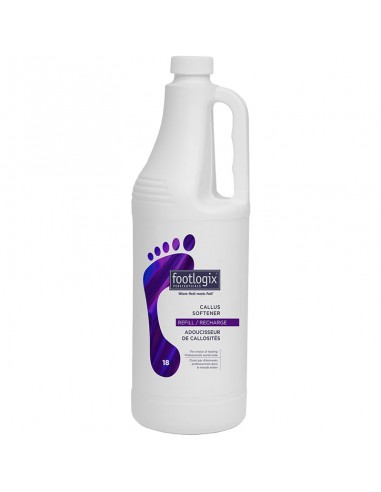 Footlogix Callus Softener - 946ml view 2