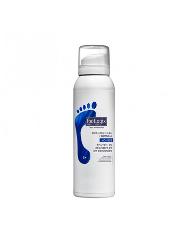 Footlogix Cracked Heel Formula - 125ml view 2