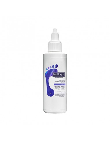Footlogix Cuticle Conditioner Lotion - 118ml view 2