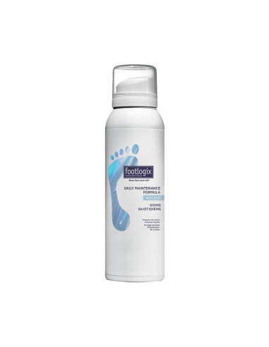 Footlogix Daily Maintenance Formula - 125ml view 2