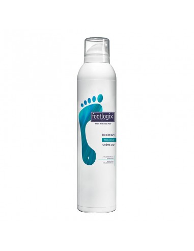 Footlogix DD Cream - 300ml view 2
