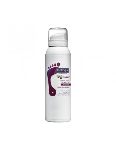 Footlogix Rough Skin Formula - 125ml view 2