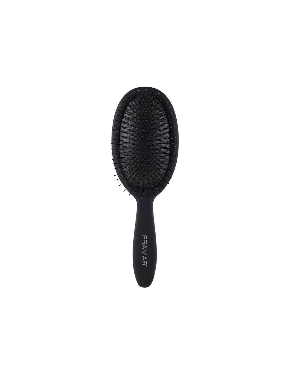 Framar - Detangle Brush - Black To The Future