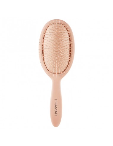 Framar - Detangle Brush Champagne Mami view 2