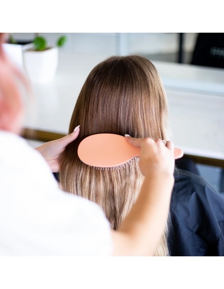 Framar - Detangle Brush Champagne Mami view 5