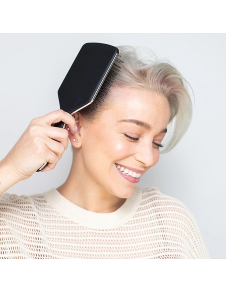 Framar - Paddle Brush Black to the Future view 5