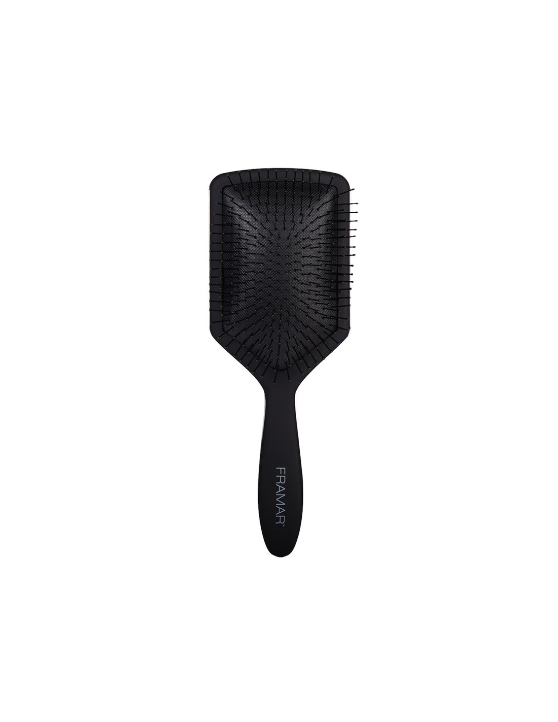 Framar - Paddle Brush Black to the Future