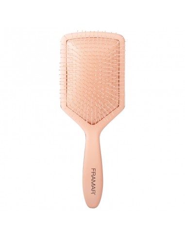Framar - Paddle Brush Champagne Mami view 2