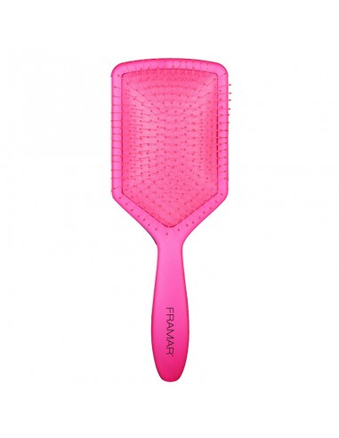 Framar - Paddle Brush Pinky Swear view 2