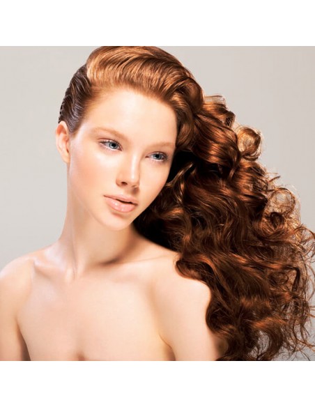 Framesi - Color Lover Curl Define Shampoo - 500ml view 4