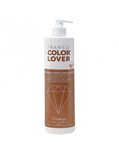 Framesi - Color Lover Diamond Strong Conditioner - 500ml view 2