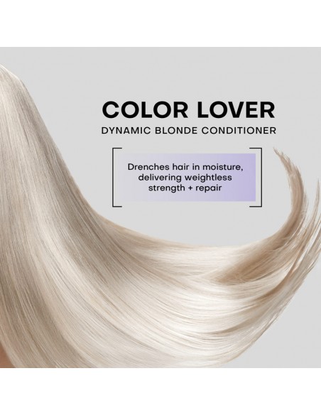 Framesi - Color Lover Dynamic Blonde Conditioner - 1000ml view 4