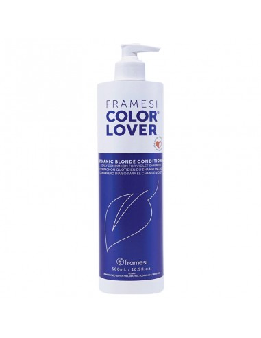 Framesi - Color Lover Dynamic Blonde Conditioner - 500ml view 2