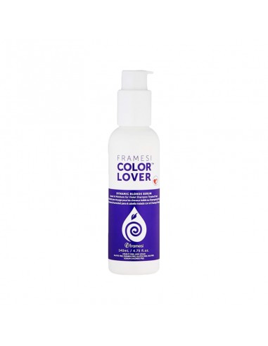 Framesi - Color Lover Dynamic Blonde Serum - 140ml view 2