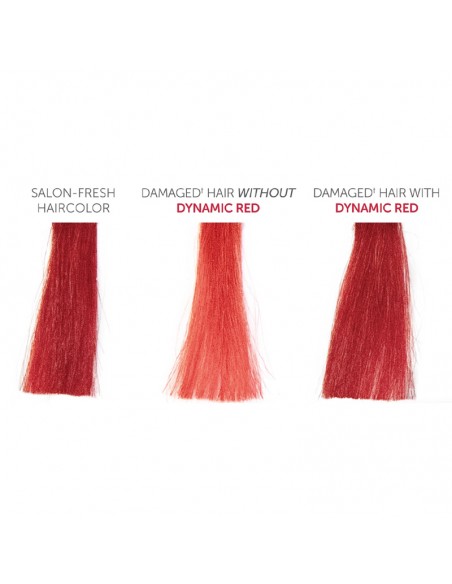 Framesi - Color Lover Dynamic Red Shampoo - 500ml view 4